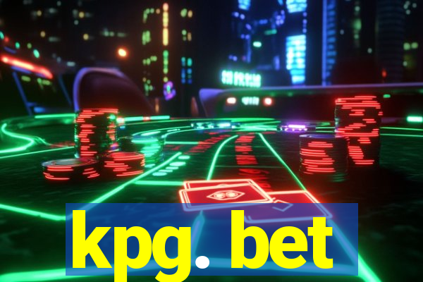 kpg. bet